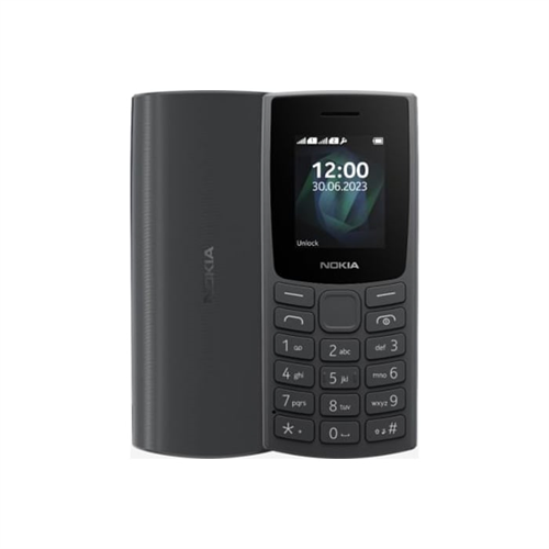 Nokia 105 Mobile Phone- New Nokia Phone 2023