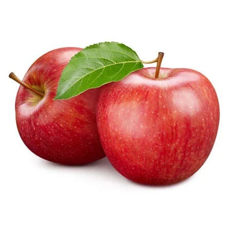 Red Apples