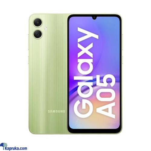 Samsung Galaxy A05 6GB RAM 128GB