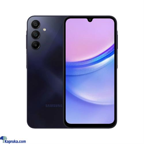 Samsung Galaxy A15 8GB RAM 256GB