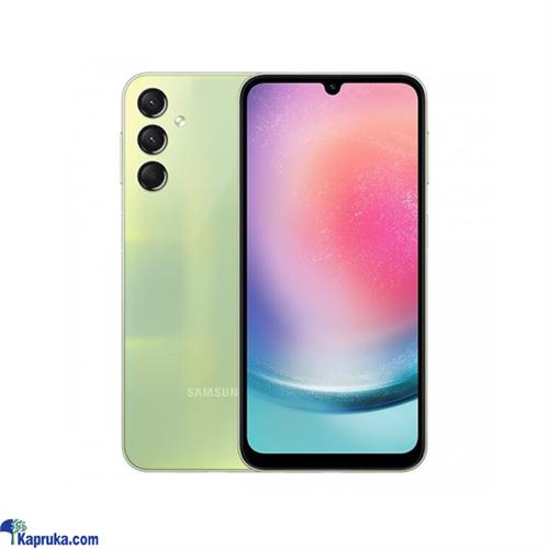 Samsung Galaxy A24 8GB RAM 128GB