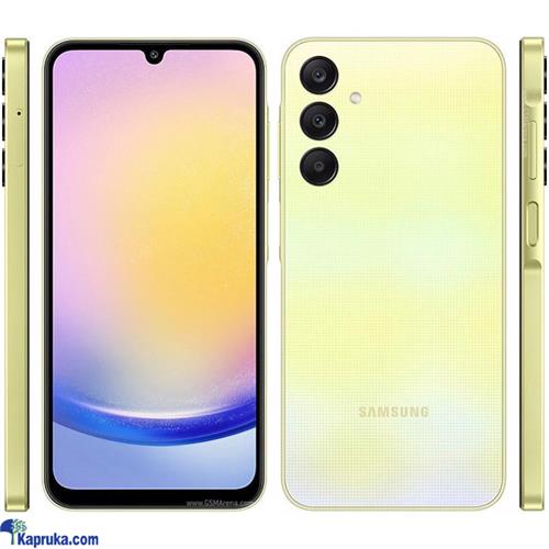 Samsung Galaxy A25 6gb 128gb