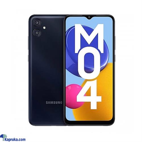 Samsung Galaxy M04 4GB RAM 128GB