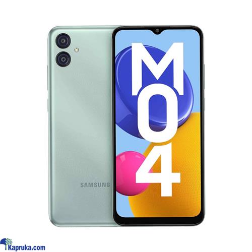Samsung Galaxy M04 4GB RAM 64GB
