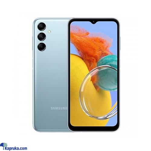 Samsung Galaxy M14 6GB RAM 128GB