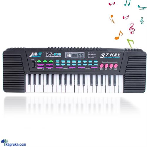 KIDS ELECTRONIC KEYBOARD MS- 021