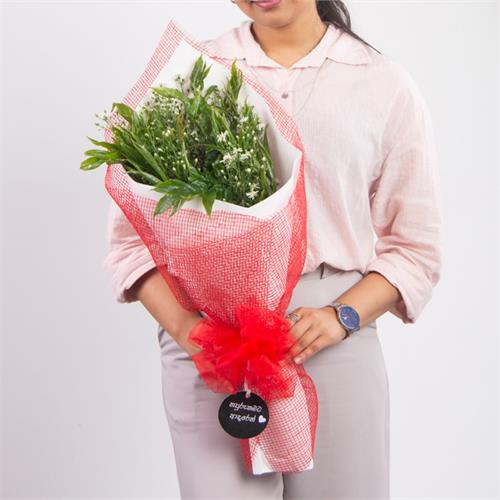 නපුරුකමට ආදරෙන්