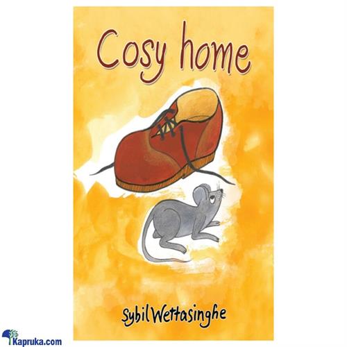 Cosy Home (MDG)