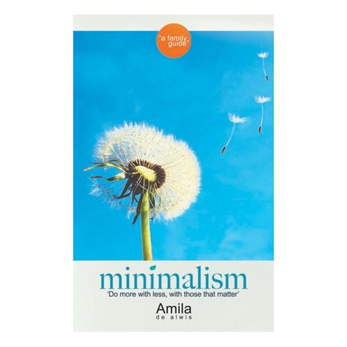 Minimalism (MDG)