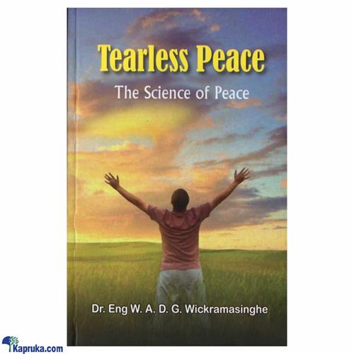 Tearless Peace (godage)