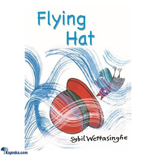 Flying Hat (MDG)