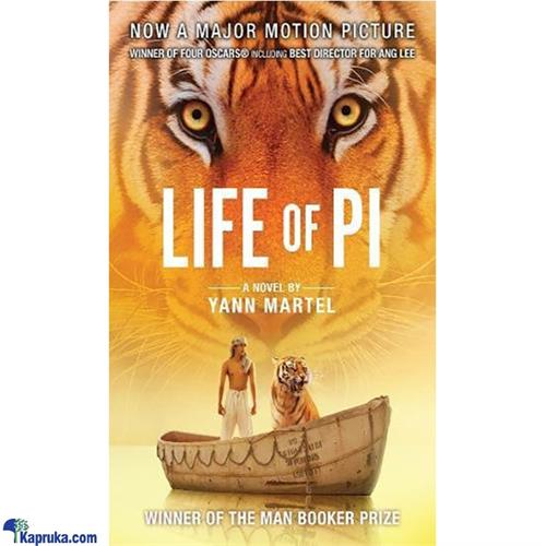 Life Of Pi (MDG)