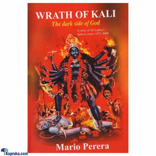 Wrath Of Kali (godage)