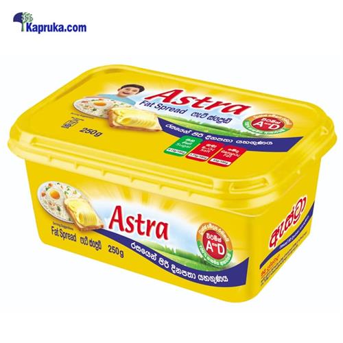 Astra Margarine - 250g