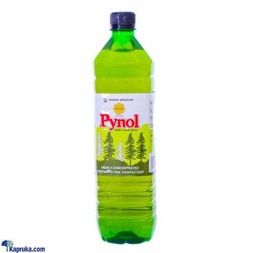 BCC Pynol Bottle - 1L