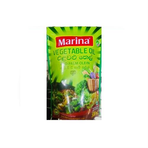 Marina Vegetable Oil (SUP) - 500 ML