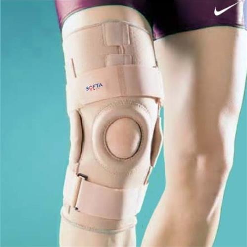 HINGED KNEE STABILIZER - SQ9204 - Large