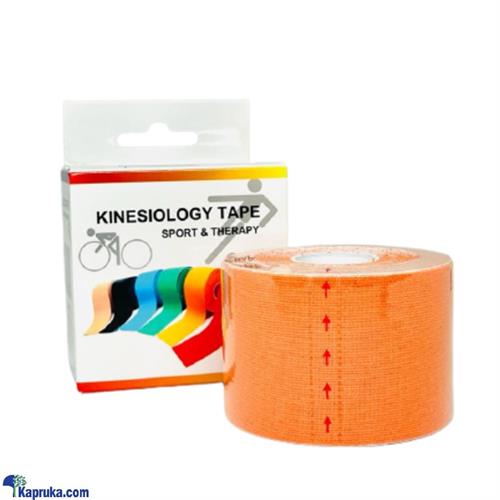 KINESIOLOGY TAPE- K TAPE