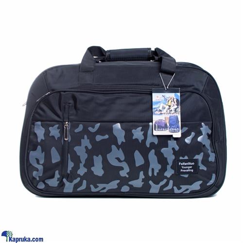 Duffel Bag - Foldable Gym Bag For Men Women Duffle Bag Lightweight With Inner Pocket For Travel Sports