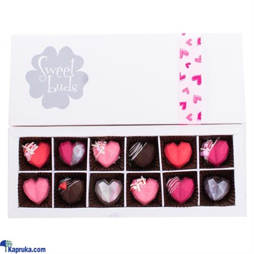 Hearts All Yours