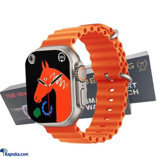 T900 Ultra 2 Smart Watch