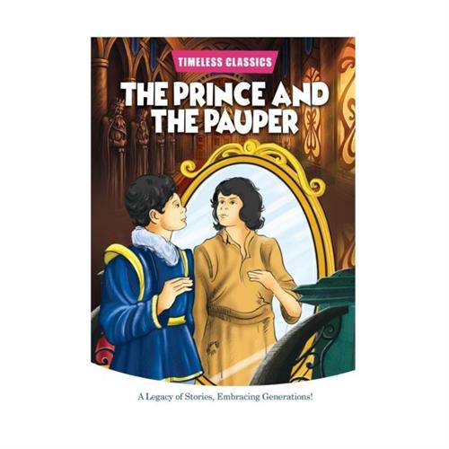 The Prince And The Pauper - The Timeless Classics (MDG)