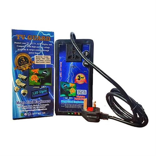 TV Power Guard - TV- 006