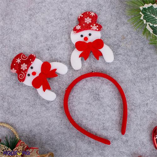 Frostys Charm Headband For Children