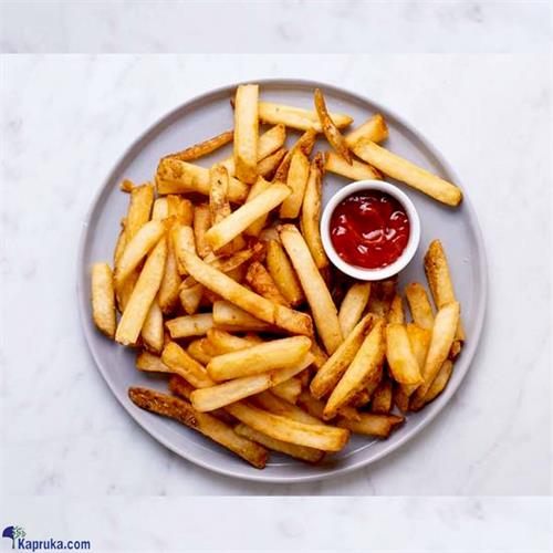 French Fries (potion)