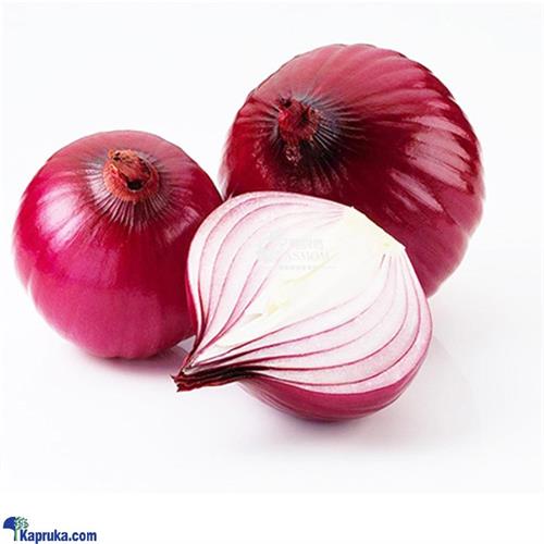 1 KG Bombay Onion