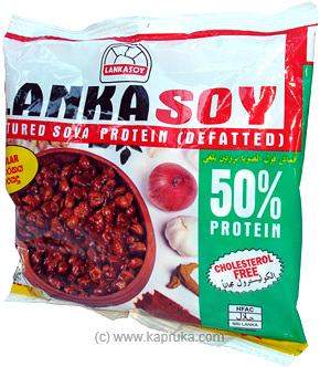 LANKA SOY SUPERCURRY Pkt - 90g