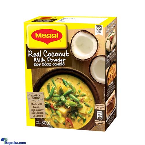 MAGGI Coconut Milk Powder 300g