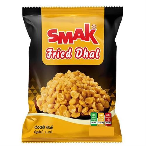 Smak Fried Dhal - 40g