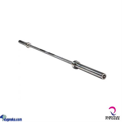 Ironbull Olympic Bar 5ft