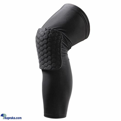 Knee Pad SQ7120 LARGE