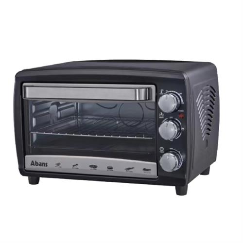 ABANS ELECTRIC OVEN- 23L