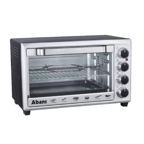 ABANS ELECTRIC OVEN- 33L