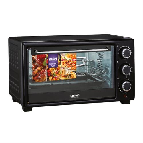 18L ELECTRIC OVEN (SF- 3600EO)