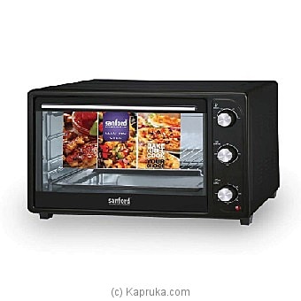 Sanford Electric Oven (SF3607EO)