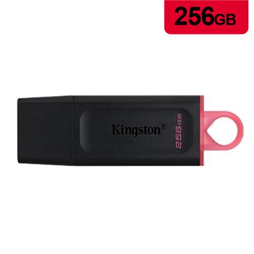 KINGSTON 256GB Pen Drive (DTX)