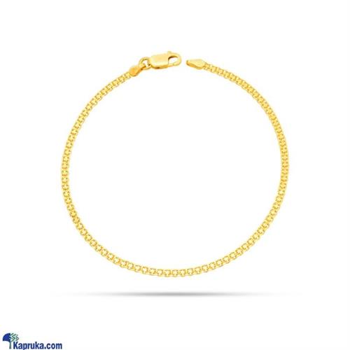 RAJA JEWELLERS 22K GOLD Bracelet C- PB002779