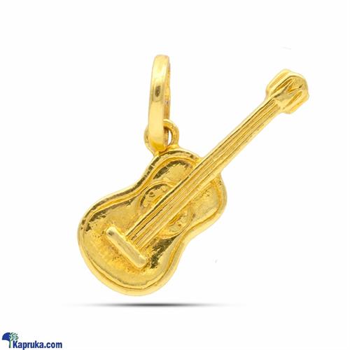 Raja Jewellers 22K Gold Pendant P1- A- 0055