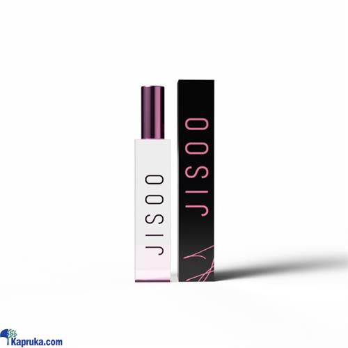 Kpop Series Jisoo Perfume 50ml
