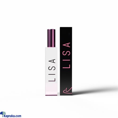 Kpop Series Lisa Perfume 50ml