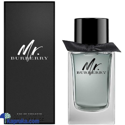 BURBERRY MR.BURBERRY FOR MEN EDT 150ML