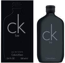 CALVIN KLEIN BE FOR MEN EDT 100ML