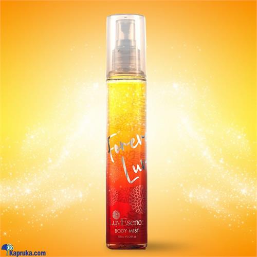 Luvesence Forever Luv Body Mist 100ml (35822)