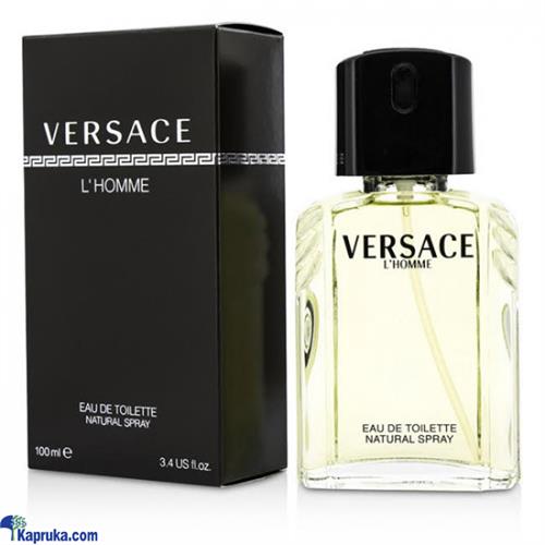 VERSACE LHOMME EDT 100ML