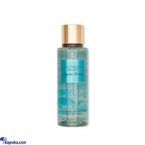 Victoria Secret Aqua Kiss Body Mist (250ml) - From USA