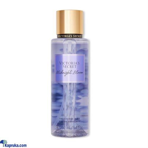 Victoria Secret Midnight Bloom From USA 250ml